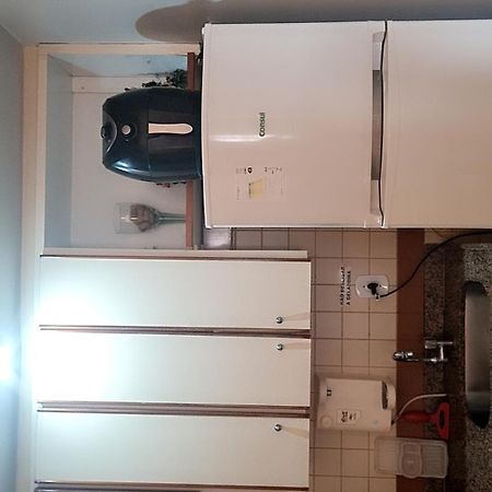 Condominio Eldorado Flat Caldas Novas Go Kültér fotó