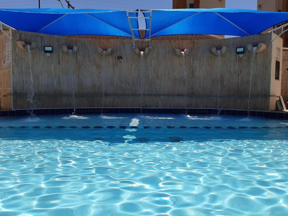 Condominio Eldorado Flat Caldas Novas Go Kültér fotó