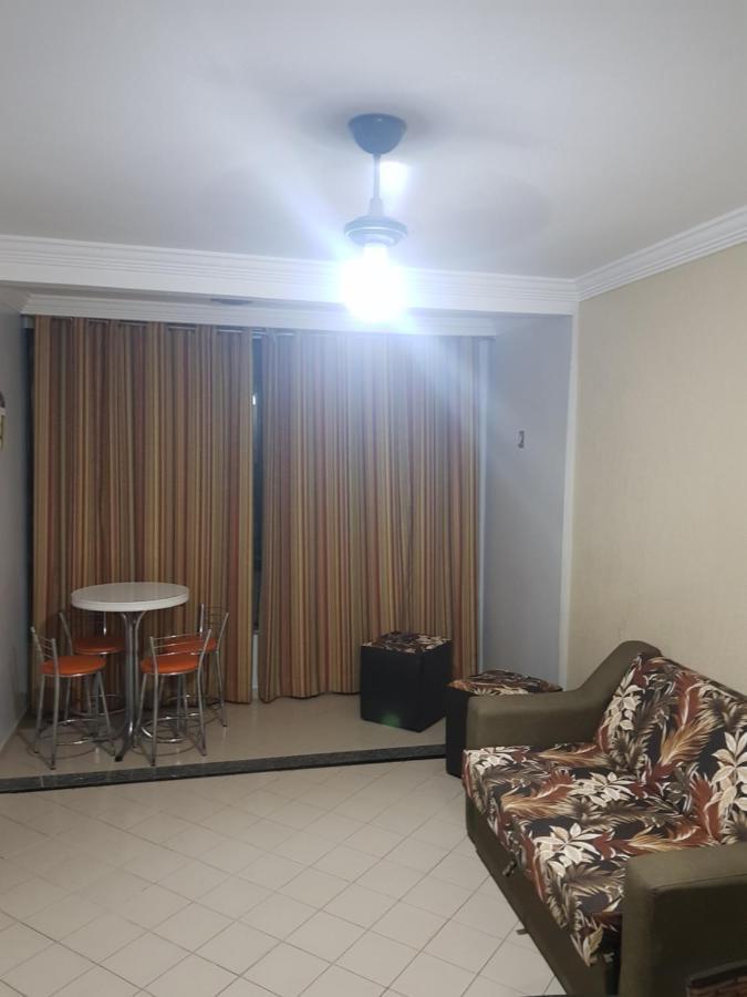 Condominio Eldorado Flat Caldas Novas Go Kültér fotó