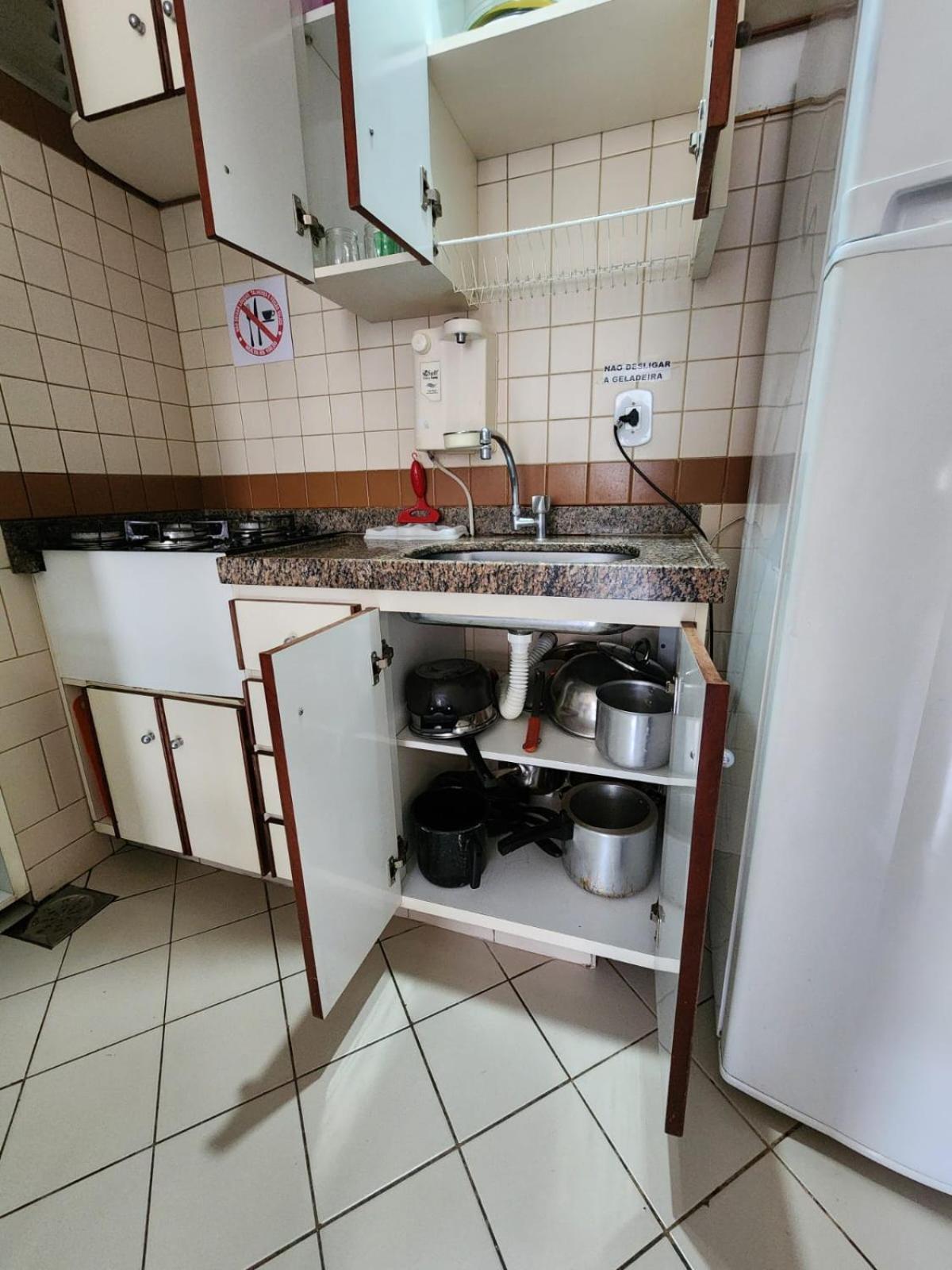 Condominio Eldorado Flat Caldas Novas Go Kültér fotó