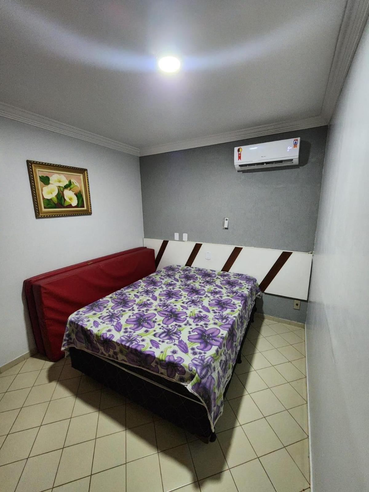 Condominio Eldorado Flat Caldas Novas Go Kültér fotó