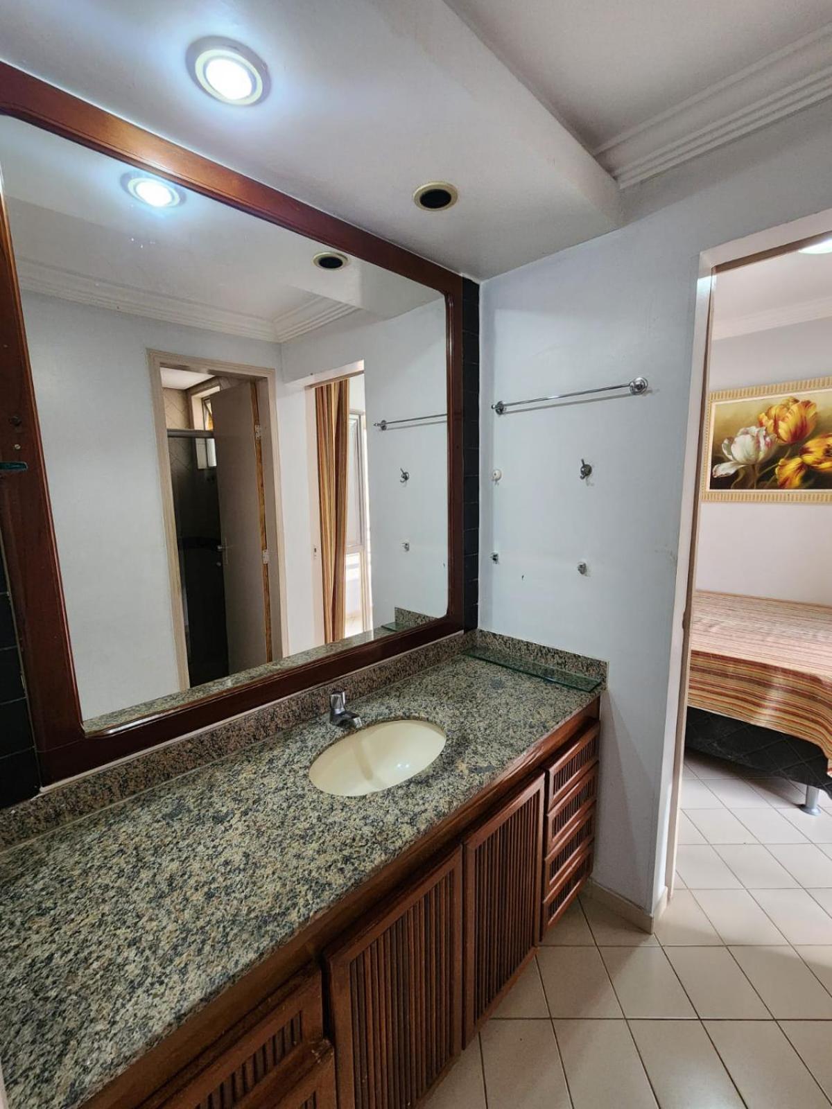 Condominio Eldorado Flat Caldas Novas Go Kültér fotó
