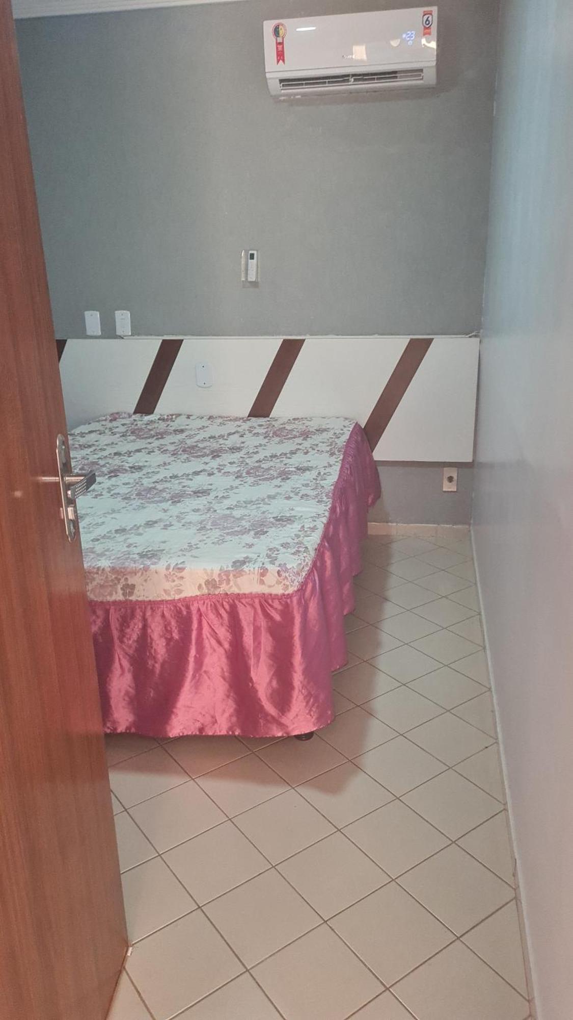 Condominio Eldorado Flat Caldas Novas Go Kültér fotó