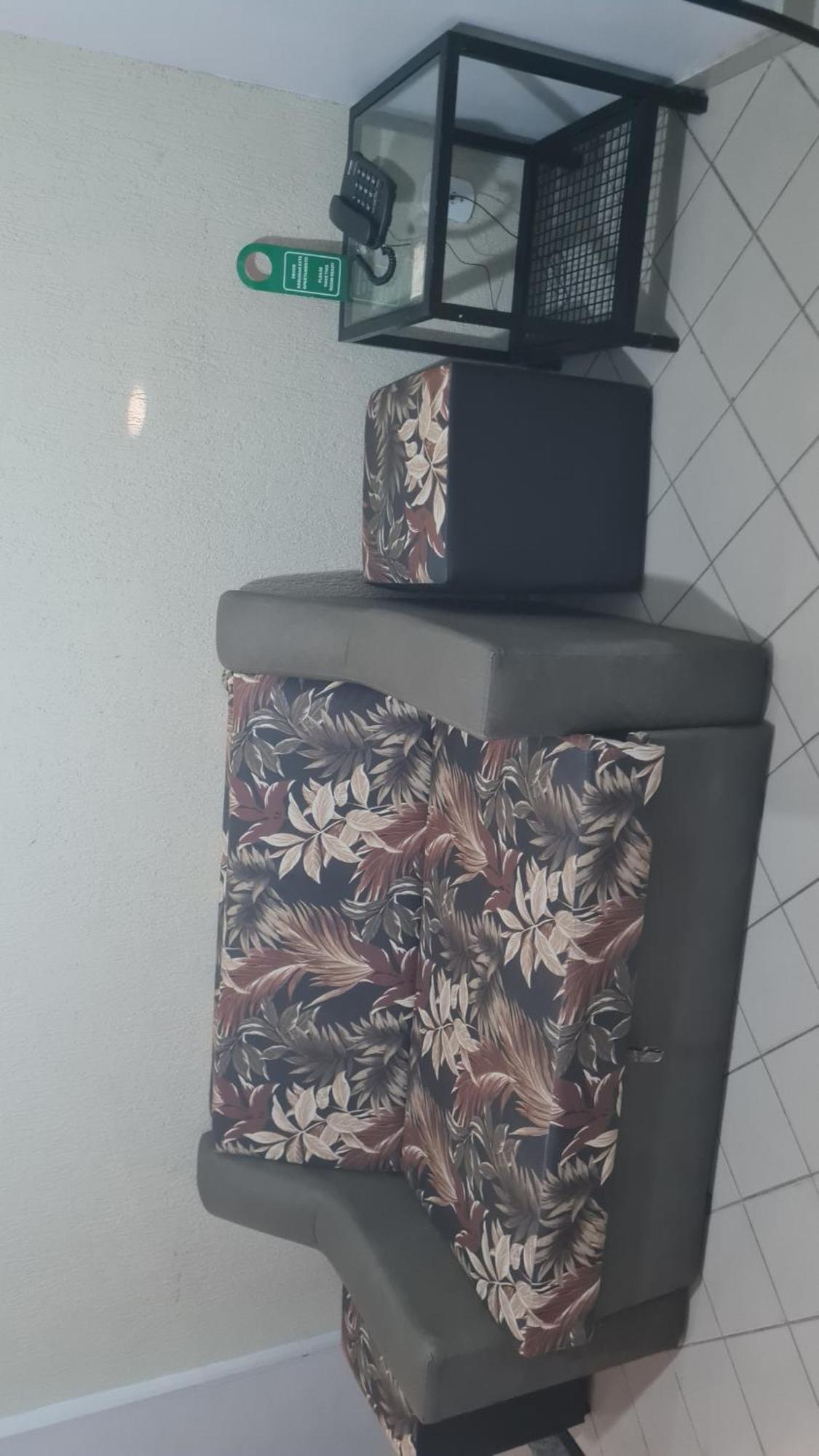 Condominio Eldorado Flat Caldas Novas Go Kültér fotó